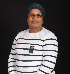 Dr M Ledwaba